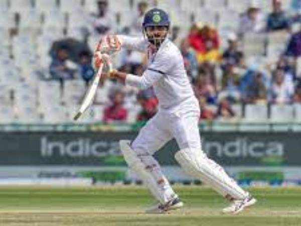 టీమిండియా భారీ స్కోర్‌