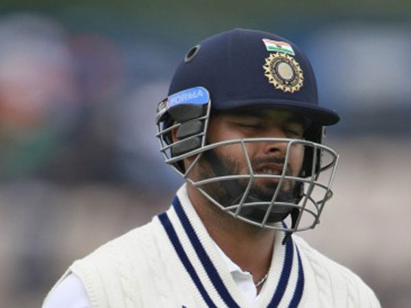 ధోనిని అధిగ‌మించిన పంత్‌