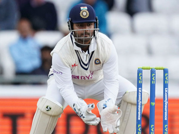 సూప‌ర్ ఫామ్‌లో పంత్