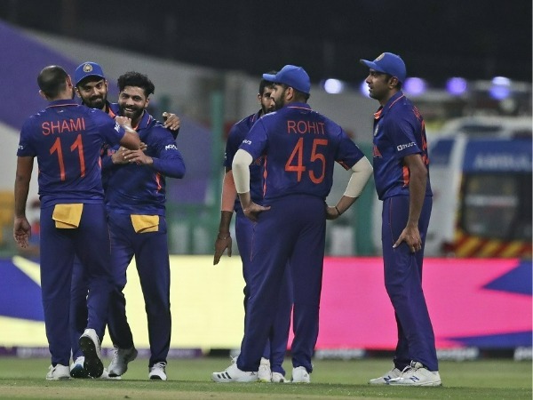 టీమిండియా సెట్ అవ్వలేదు..