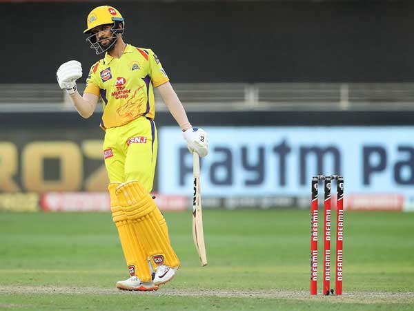 ఓపెన‌ర్లుగా వీళ్లే