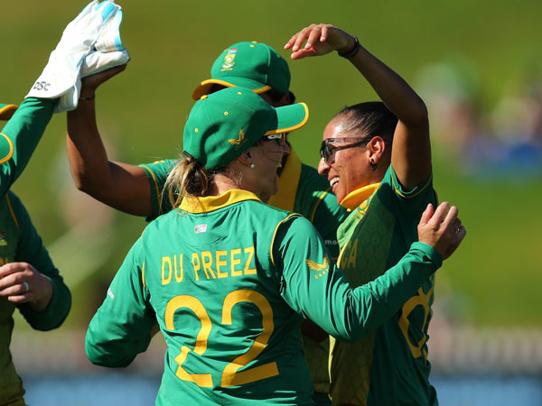 సౌతాఫ్రికాతో ఓడినా..