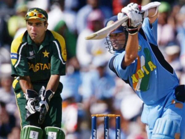  పాకిస్థాన్ భారీ స్కోర్‌