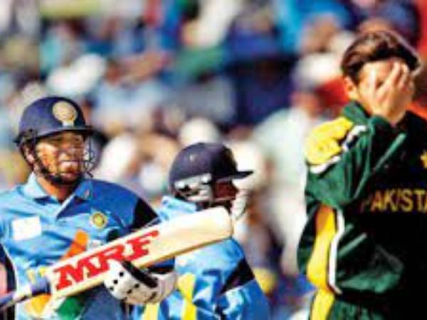  స‌చిన్ విధ్వంసం