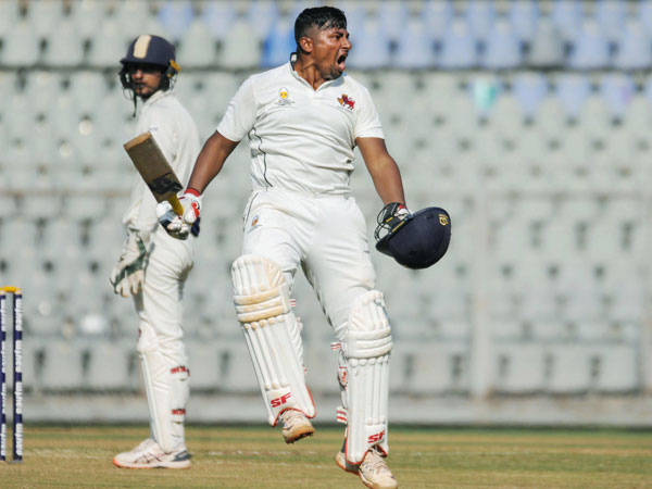 రెండు సెంచ‌రీలు