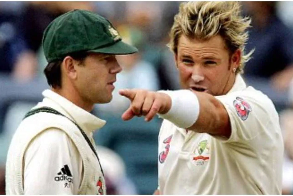 Former Australia captain Ricky Ponting is emotional over the death of Shane Warne Former Australia captain Ricky Ponting is emotional over the death of Shane Warne