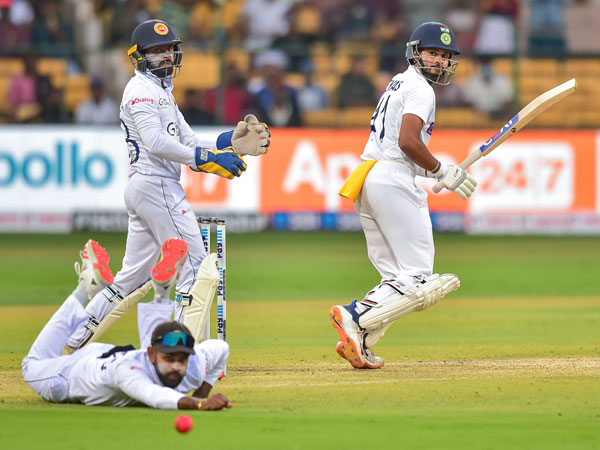 విజ‌యం దిశ‌గా భార‌త్‌