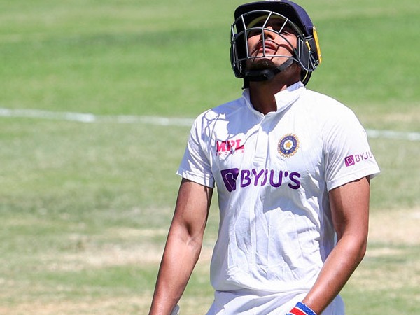 శుభ్‌మన్ గిల్‌కు మళ్లీ నిరాశే..