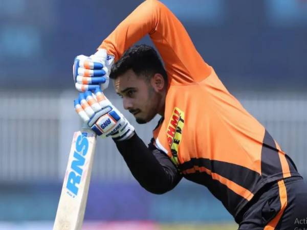 మిడిలార్డర్‌లో అబ్దుల్ సమద్, మార్కరమ్, పూరన్..