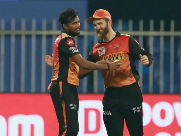 పేసర్లుగా భువీ, ఉమ్రాన్, నటరాజన్..