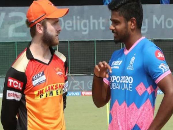  సన్‌రైజర్స్..రైజింగ్ ఎప్పుడు