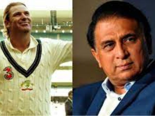 గవాస్కర్ బుద్దుందా?