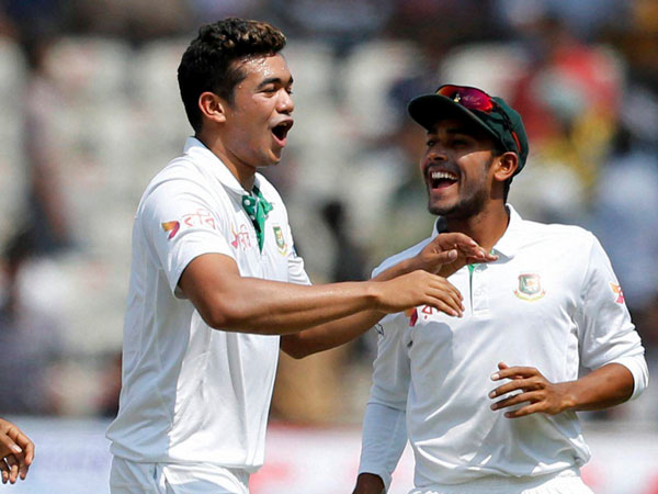 టెస్టు సిరీస్‌కు దూరం