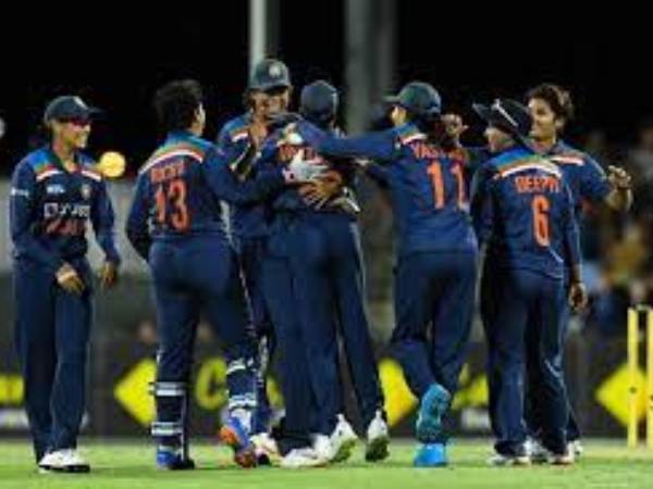  మిథాలీ సేన బలం ఇదే..