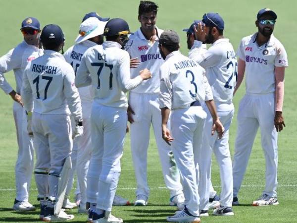 తొలి టెస్ట్ భారత తుది జట్టు(అంచనా)