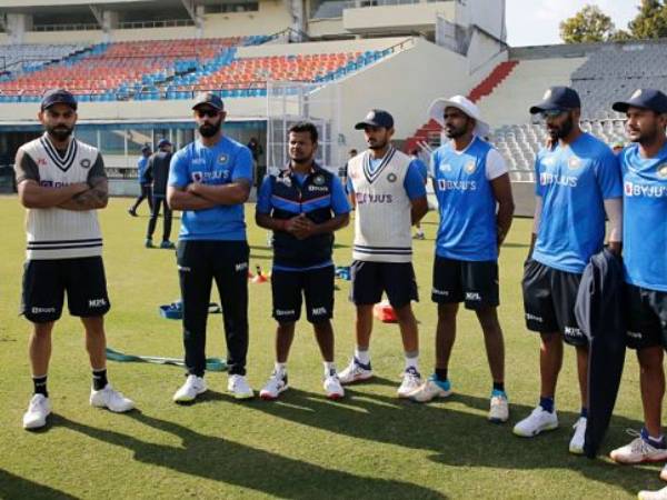  మూడో స్థానంలో హ‌నుమ విహారీ