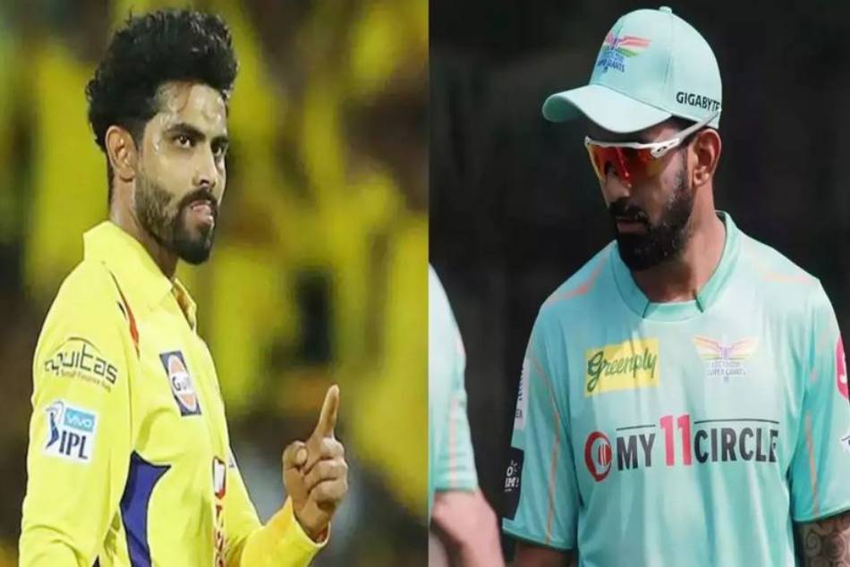CSK vs LSG: Ravindra Jadeja reveals reason behind CSK changes against Lucknow Super Giants