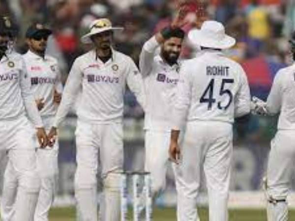  తుది జ‌ట్లు