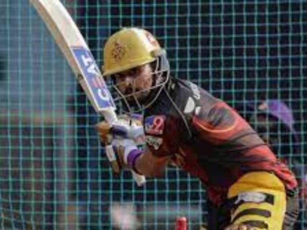  టాస్ గెలిచిన కోల్‌క‌తా