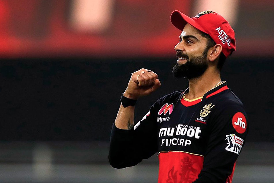 IPL 2022: Ravichandran Ashwin says Virat Kohli Might Captain RCB From IPL 2023 IPL 2022: Ravichandran Ashwin says Virat Kohli Might Captain RCB From IPL 2023