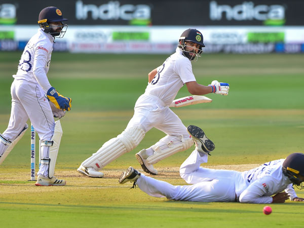 విజ‌యం దిశ‌గా భార‌త్‌