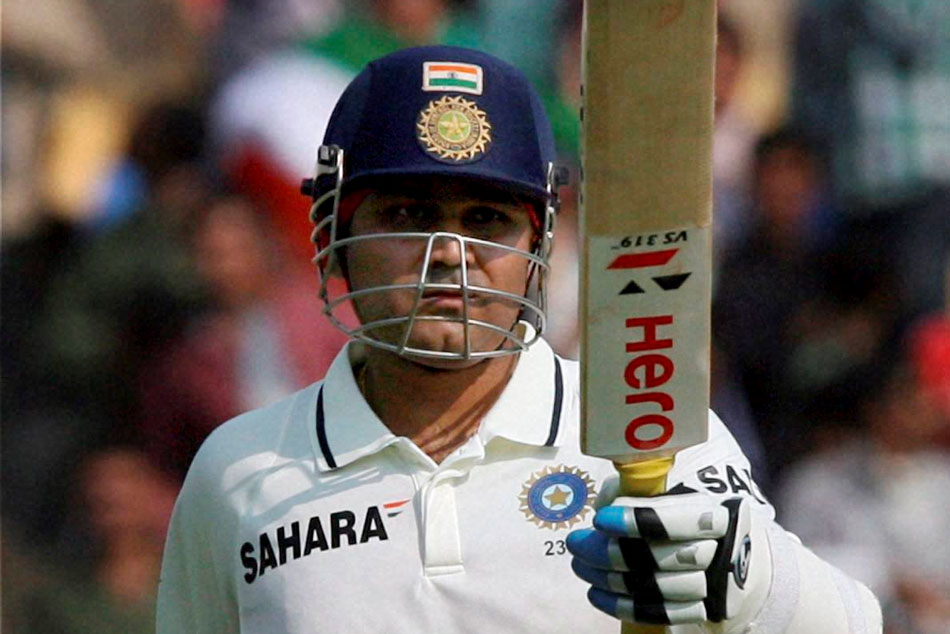 On this day: Virender Sehwag two Triple Centuries this day in International test cricket On this day: Virender Sehwag two Triple Centuries this day in International test cricket