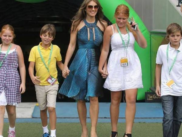 నీ నుంచి అది వార‌స‌త్వంగా వ‌చ్చింది