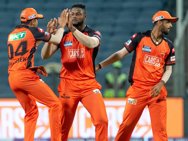 వాషింగ్టన్ సుందర్‌కు ప్రమోషన్..