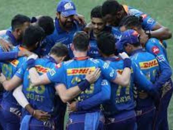 రెండో స్థానంలో ముంబై