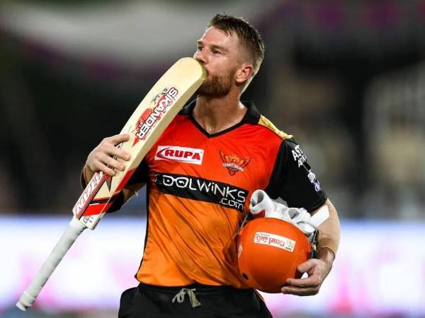 డేవిడ్ వార్నర్‌ కూడా..