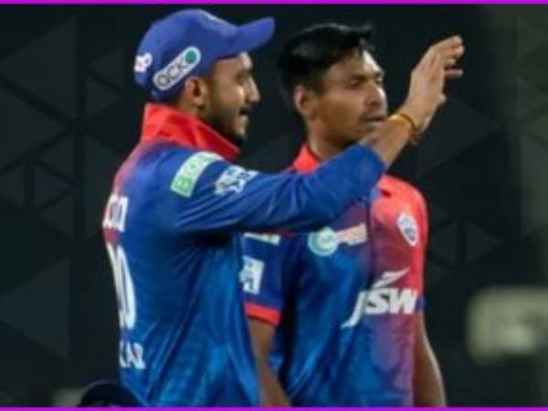 ఢిల్లీ క్యాపిటల్స్ స్క్వాడ్: