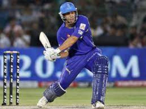  రాస్ టేలర్ -119 మీటర్లు