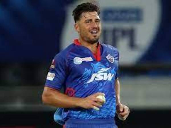 మార్కస్ స్టోయినీస్- వైడ్ బాల్