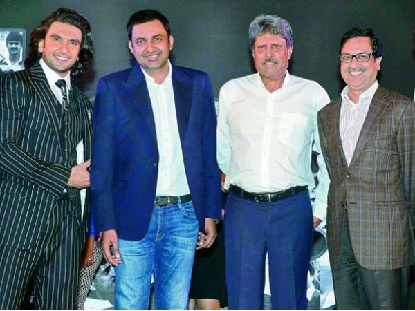 తలైవి.. 83లకూ..