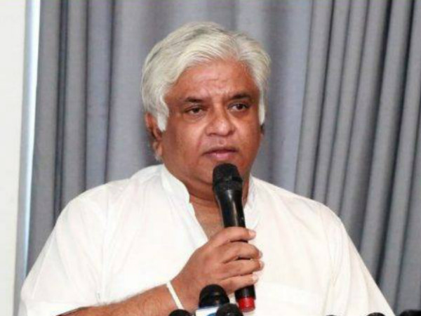 గ‌తంలో మ‌ద్ద‌తిచ్చి ఇప్పుడెమో ఐపీఎల్ ఆడుతున్నారు