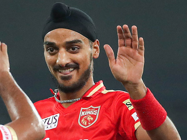 Indian Ex Coach Ravi Shastri Predicts Arshdeep Singh Will Play For Team India Very Soon