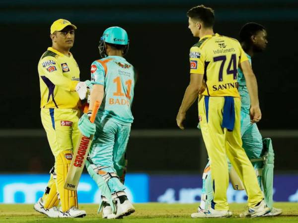 ల‌క్నో విజ‌యం