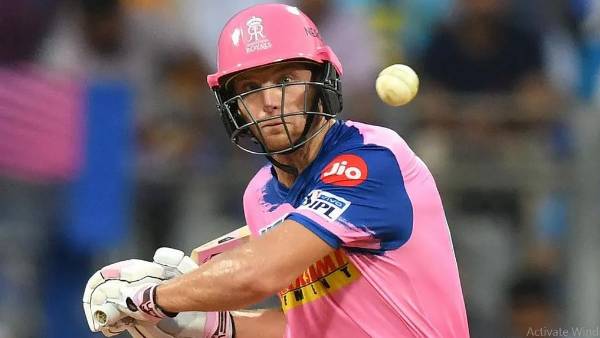 బట్లర్ విధ్వంసం...