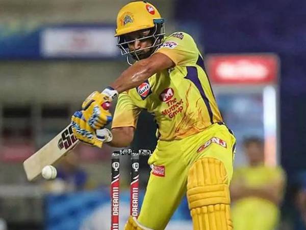  చెలరేగిన రాయుడు..