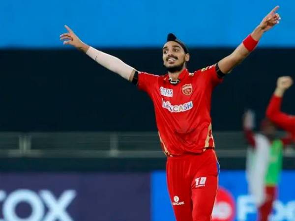 అర్షదీప్ సూపర్..