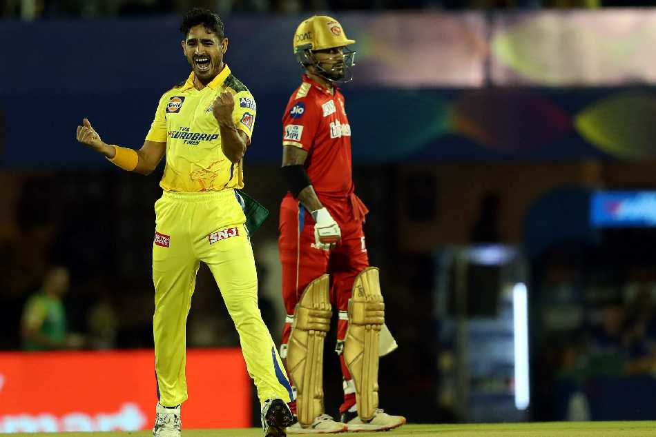 IPL 2022: List of biggest defeat for Chennai Super Kings in terms of runs in the IPL IPL 2022: List of biggest defeat for Chennai Super Kings in terms of runs in the IPL