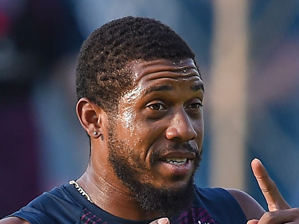 క్రిస్ జోర్డాన్