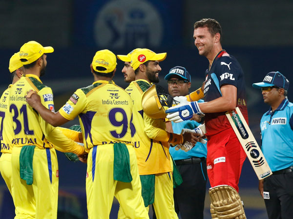 ఆరంభంలో కట్టడి చేసినా..