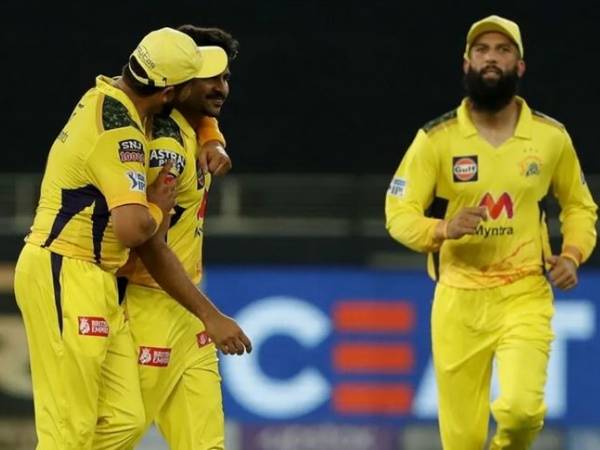 నాలుగు సార్లు ఛాంపియన్..