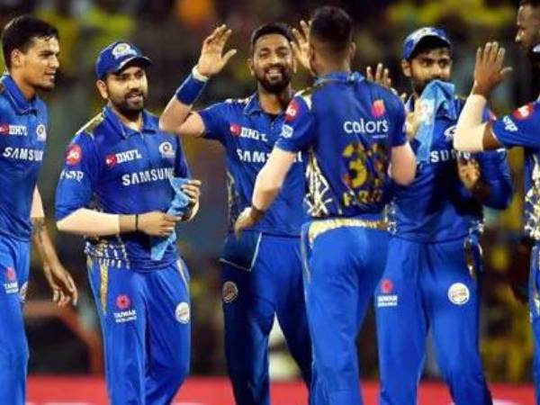 అయిదుసార్లు ఛాంపియన్..