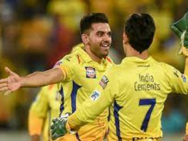 దీపక్ చాహర్ సైతం..