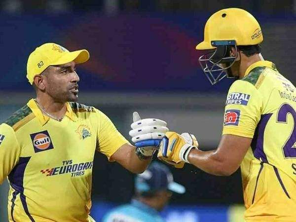 ఫుల్ స్వింగ్‌లో ఉతప్ప.. 