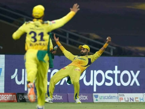 గైక్వాడ్ ఫామ్‌పై ఆందోళన..