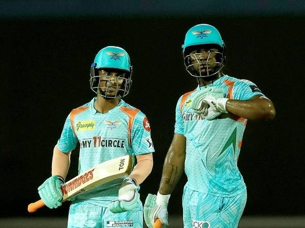 కొంపముంచిన శివం దూబే