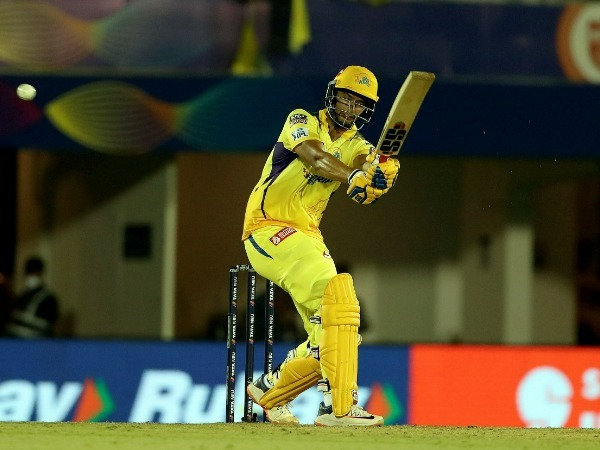 జట్టులో ఫస్ట్రేషన్..